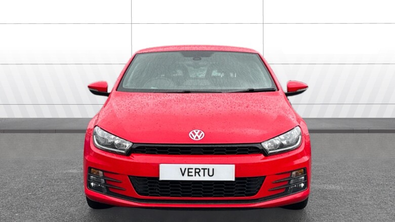 Volkswagen Scirocco 1.4 TSI BlueMotion Tech GT 3dr Petrol Coupe